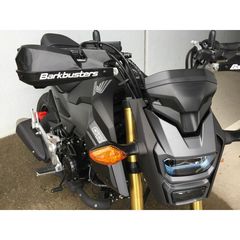 Κιτ Προσαρμογης Για Χουφτες Barkbusters Honda Grom Msx 125, Kawasaki Z125 (2 Σημειων) | Barkbusters