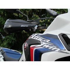 Κιτ Προσαρμογης Για Χουφτες Barkbusters Honda Crf 1000 L Africa Twin 16-19, X-Adv 750 17-20 (2 Σημειων) | Barkbusters