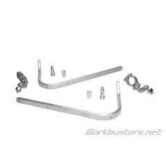 Κιτ Προσαρμογης Για Χουφτες Barkbusters Bmw G650 X 07-09 (2 Σημειων) | Barkbusters