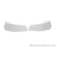 Barkbusters Spare Part Vps Wind Deflector Set White-thumb-1
