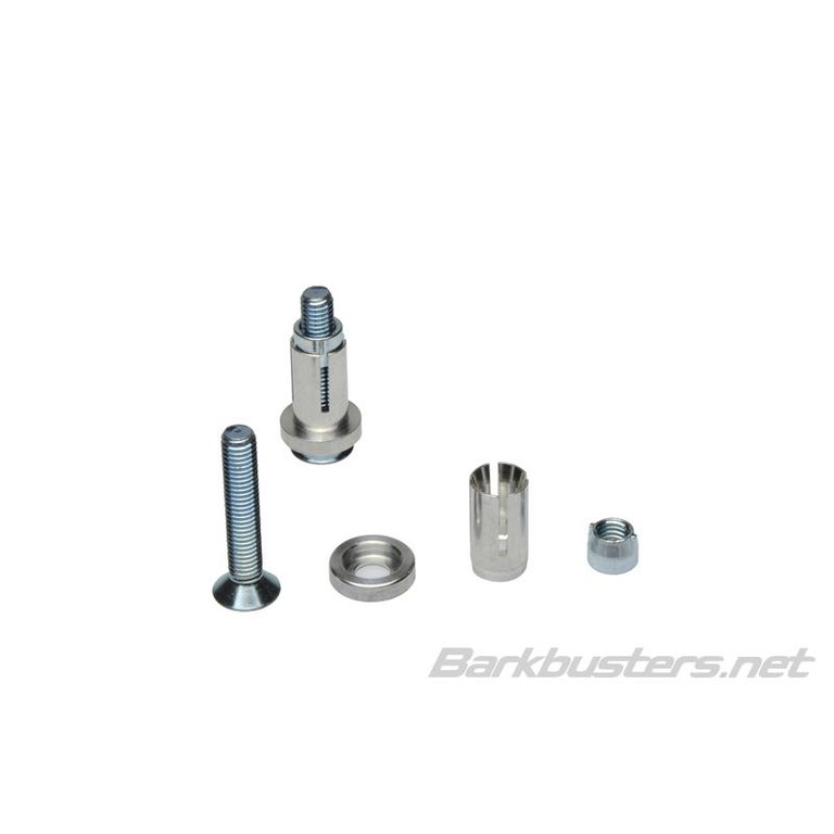 Barkbusters Spare Part Bar End Insert Kit 14Mm