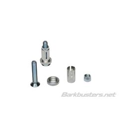 Barkbusters Spare Part Bar End Insert Kit 14Mm