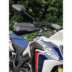 Κιτ Προσαρμογης Για Χουφτες Barkbusters Honda Crf 1000L 16-19 (2 Σημειων) | Barkbusters