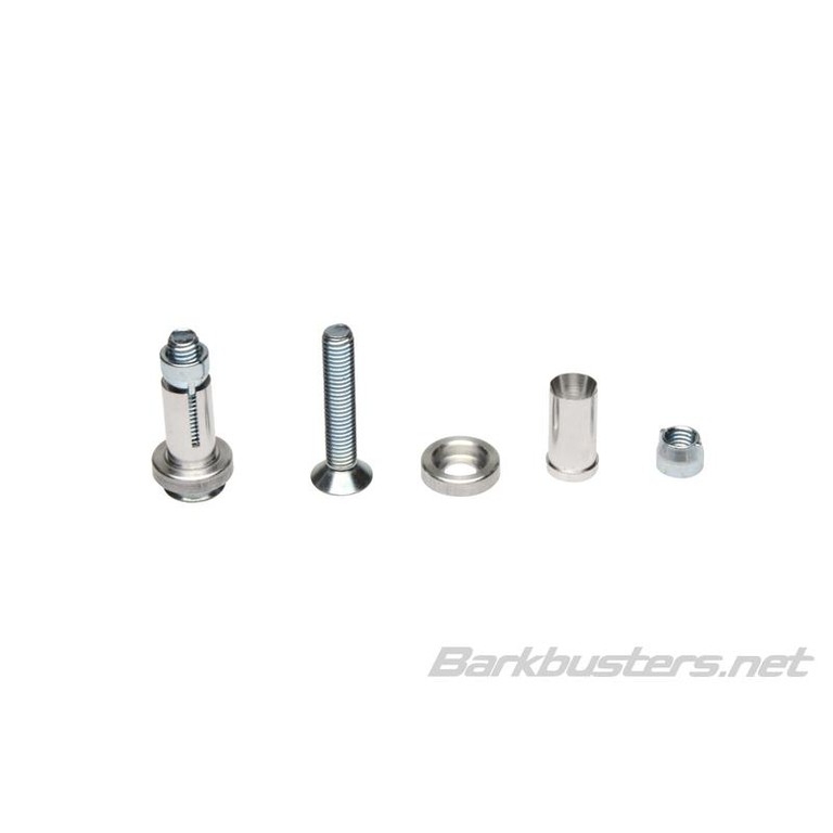 Barkbusters Spare Part Bar End Insert Kit 12Mm