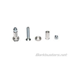 Barkbusters Spare Part Bar End Insert Kit 12Mm