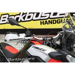 Κιτ Προσαρμογης Για Χουφτες Barkbusters Aprilia Tuareg 660 22-24 (2 Σημειων) | Barkbusters