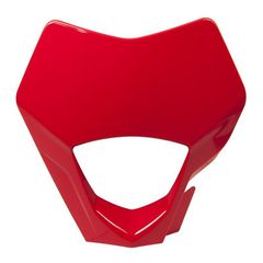 Racetech Enduro Headlight - Gas Gas Ec/Ec-F