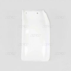 Λασπωτηρας Honda Crf150R 07-22 Ασπρο | Ufo