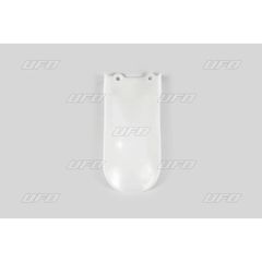 Λασπωτηρας Kawasaki Kx80 98-00, Kx85 01-14 Ασπρο | Ufo