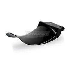 Λασπωτηρας Kawasaki Kxf250 07-16, Kxf450 07-15 Μαυρο | Polisport