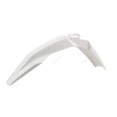 Racetech Front Fender - Husqvarna