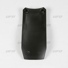 Λασπωτηρας Honda Crf250R 18-21, Crf250Rx 19-21, Crf450R 17-20, Crf450Rx 17-20 Μαυρο | Ufo