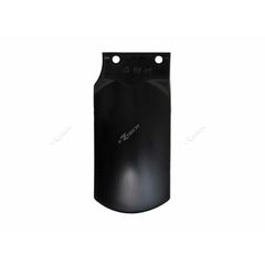 Racetech Rear Shock Flap Black Yamaha Yz250F/450F