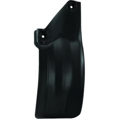 Λασπωτηρας Ktm Sx/Sx-F 07-15, Exc/Exc-F 08-16, Husqvarna Fe 14-16 Μαυρο | Polisport