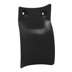 Racetech Rear Shock Flap - Black Beta Rr