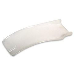 Λασπωτηρας Honda Crf250R 04-05, Crf250X 04-13 Ασπρο | Ufo