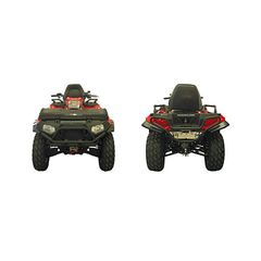 Προεκτασεις Φτερων Atv Polaris Sportsman 550 10-14, Sportsman 850 10-24, Sportsman Touring 1000 15-24 | Direction 2