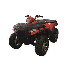 Προεκτασεις Φτερων Atv Polaris Forest 500 00-13, Sportsman 500 08-14, Sportsman 800 05-16 | Direction 2