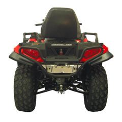 Προεκτασεις Φτερων Atv Polaris Sportsman 550 09-14, Sportsman 850 09-19 | Direction 2