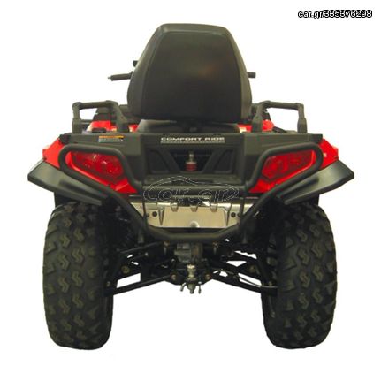 Προεκτασεις Φτερων Atv Polaris Sportsman 550 09-14, Sportsman 850 09-19 | Direction 2