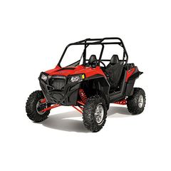 Προεκτασεις Φτερων Atv Polaris Ranger 800 Rzr 08-18 | Direction 2