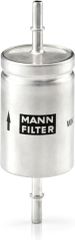 MANN-FILTER Φίλτρο Καυσίμου - Wk 512