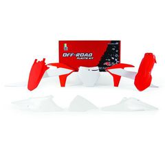 Racetech Plastic Kit Oem Color (2021) Ktm