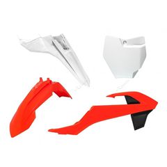 Κιτ Πλαστικα Ktm Sx65 16-20 Oem Χρωμα | Racetech