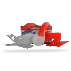 Κιτ Πλαστικα Honda Cr125/250 98-99 Oem Χρωμα | Polisport