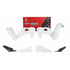 Κιτ Πλαστικα Husqvarna Fe 250/350/450/501 Te250/300 2020 | Racetech