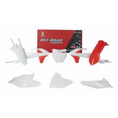 Racetech Plastic Kit Oem Color 2019 Ktm Sx85