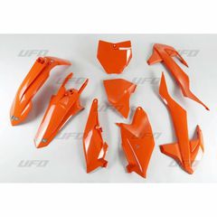 Κιτ Πλαστικα  Ktm Sx85 18-24 Πορτοκαλι | Ufo