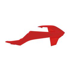 Racetech Radiator Covers - Gas Gas Mc65