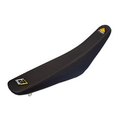 Καλυμμα Σελας Pyramid Honda Cr125/250 93-97 Μαυρο 1131G | Blackbird