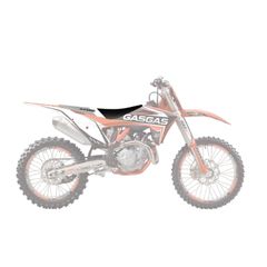 Καλυμμα Σελας Dream 4 Gas Gas Mc125/250/450, Ec250/350 21 1908N | Blackbird
