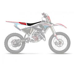 Καλυμμα Σελας Dream 4 Fantic Xe/Xx 21 1F00N | Blackbird