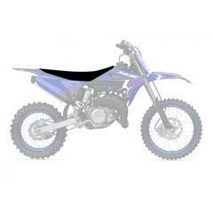 Καλυμμα Σελας Pyramid Yamaha Yz85 22 Μαυρο 1252G | Blackbird