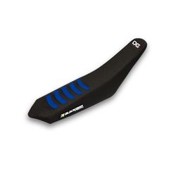 Καλυμμα Σελας Double Grip 3 Sherco Se-R 250/300, Sef-R250/300 14-16 Μαυρο/Μπλε 1E00H | Blackbird
