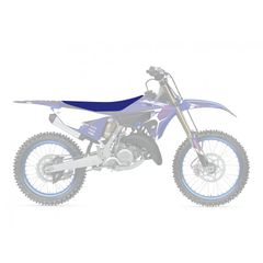 Καλυμμα Σελας Pyramid Yamaha Yz125 22-23, Yz250 22 Μπλε 1251G/01 | Blackbird