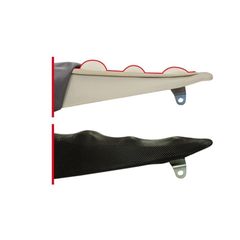 Σφουγγαρι Bump Σελας Universal 4001 | Blackbird