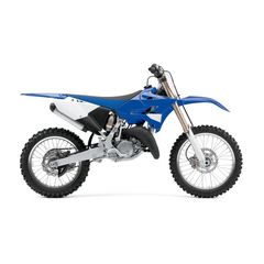 Πλαινα Καπακια Σελας Yamaha Yz85 15-21 Ασπρο (2Τεμ) | Polisport