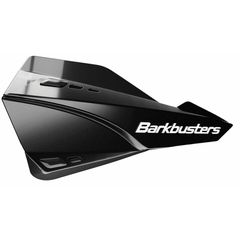 Χουφτες Enduro/Mx Ανοιχτες Sabre Με Κιτ Προσαρμογης Universal Μαυρο/Μαυρο | Barkbusters