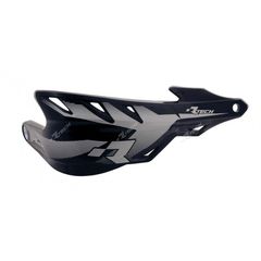 Racetech Raptor Handguards White