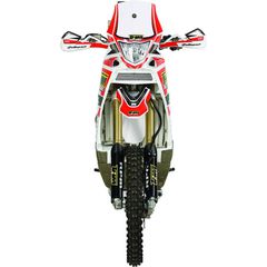 Χουφτες Evolution Integral 22Mm Πορτοκαλι Κλειστες | Polisport