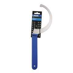 Laser Tools Chain Adjustment Hook Wrench 125Mm