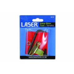 Laser Tools Valve Shim Tool - Yamaha