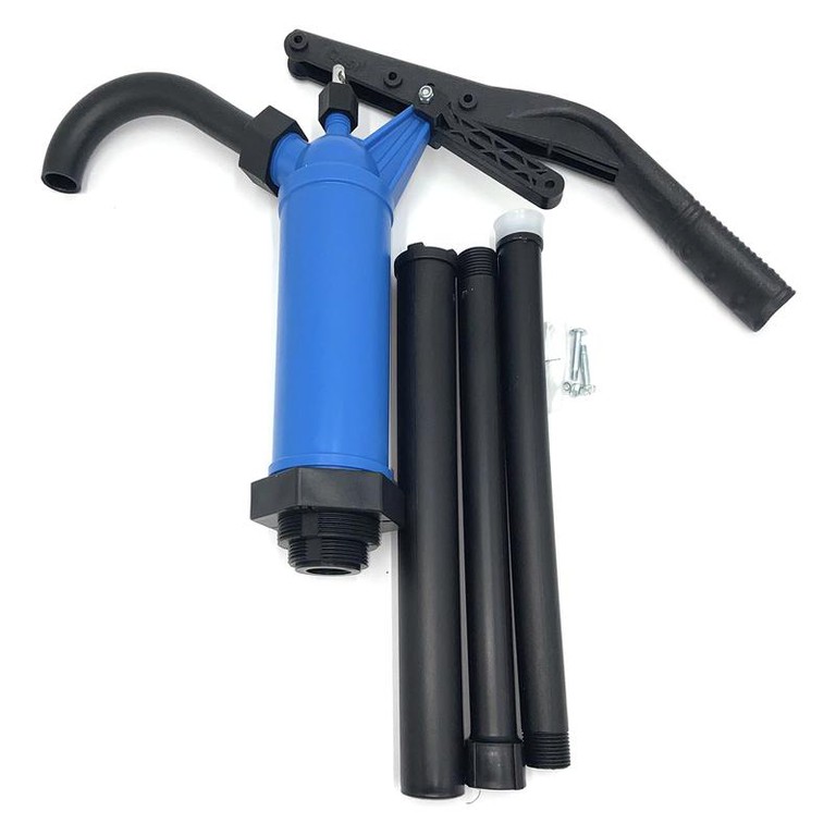 Plastic Barrel Pump