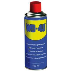 Σπρει Αντισκωριακο Λιπαντικο 400Ml | Wd-40