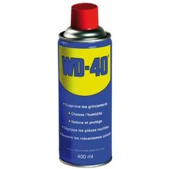 Σπρει Αντισκωριακο Λιπαντικο 400Ml | Wd-40