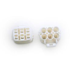 Tourmax Electrical Male Coupler Waterproof Type 090 (Frs)
